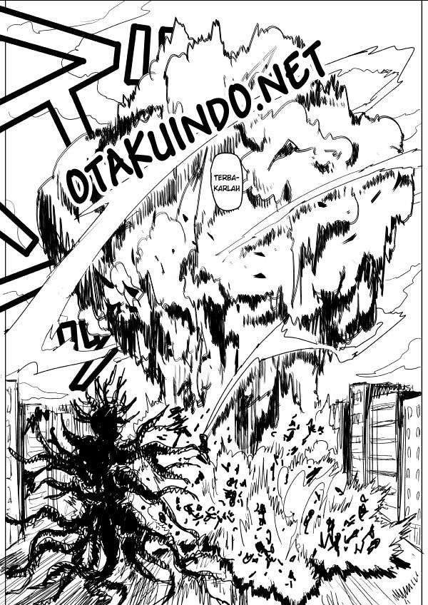 One-Punch Man (ONE) Chapter 108 Gambar 11