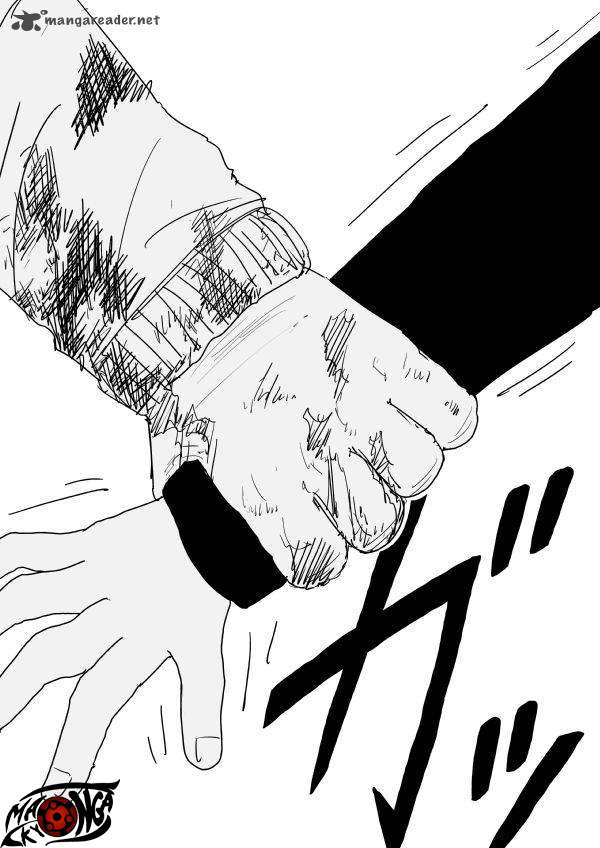 One-Punch Man (ONE) Chapter 101 Gambar 17