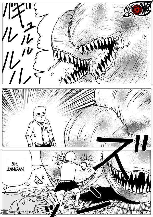 Manga One-Punch Man (ONE) Chapter 101 gambar nomor 2