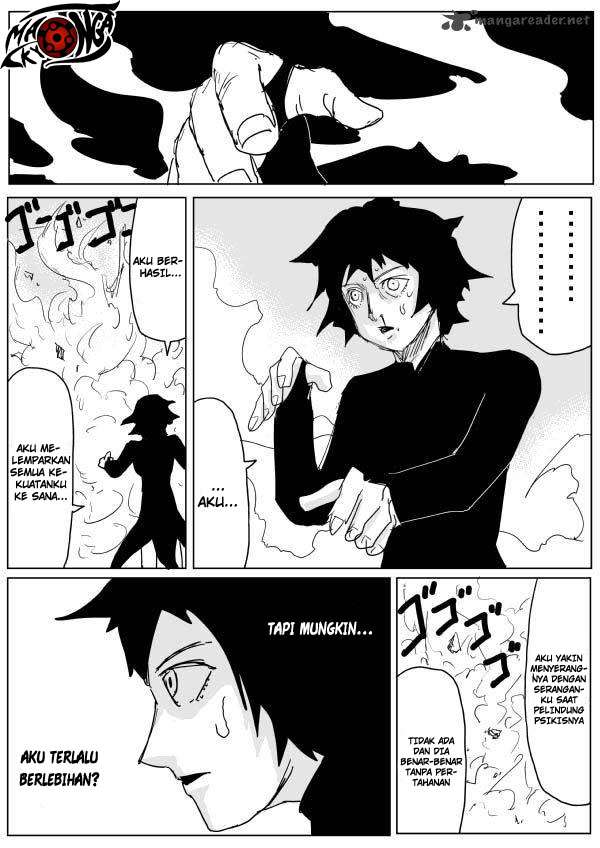 One-Punch Man (ONE) Chapter 101 Gambar 6