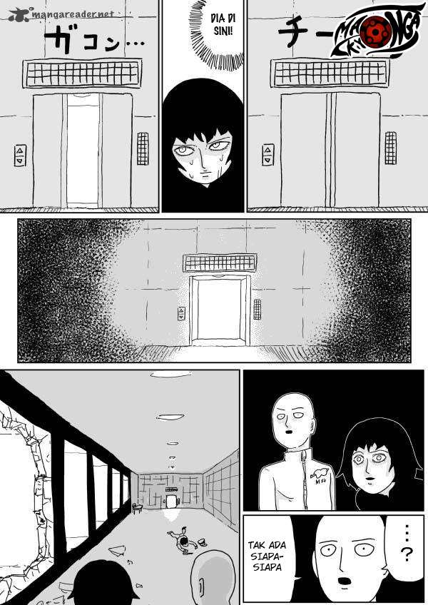 One-Punch Man (ONE) Chapter 99 Gambar 7