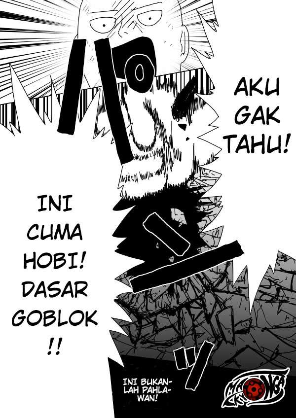 One-Punch Man (ONE) Chapter 93 Gambar 11