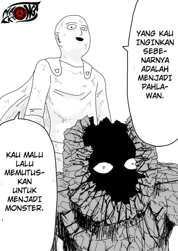 One-Punch Man (ONE) Chapter 93 Gambar 13