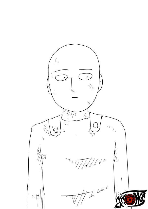 Manga One-Punch Man (ONE) Chapter 93 gambar nomor 2