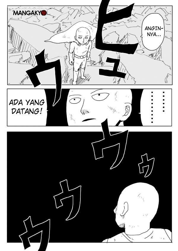 Manga One-Punch Man (ONE) Chapter 92 gambar nomor 2