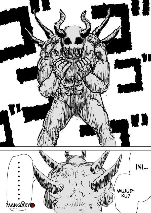 One-Punch Man (ONE) Chapter 92 Gambar 5