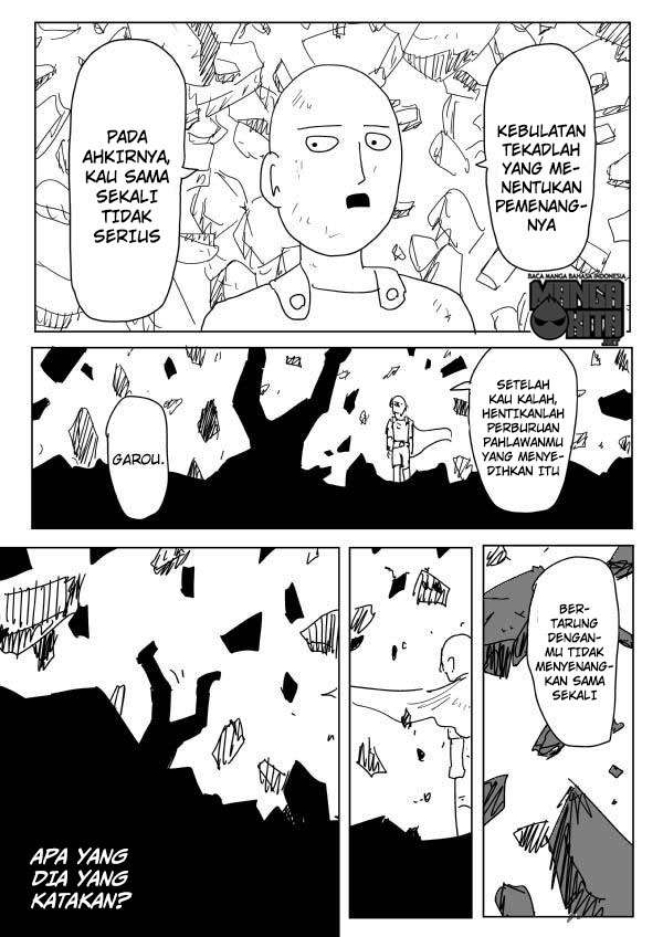 Manga One-Punch Man (ONE) Chapter 91 gambar nomor 2