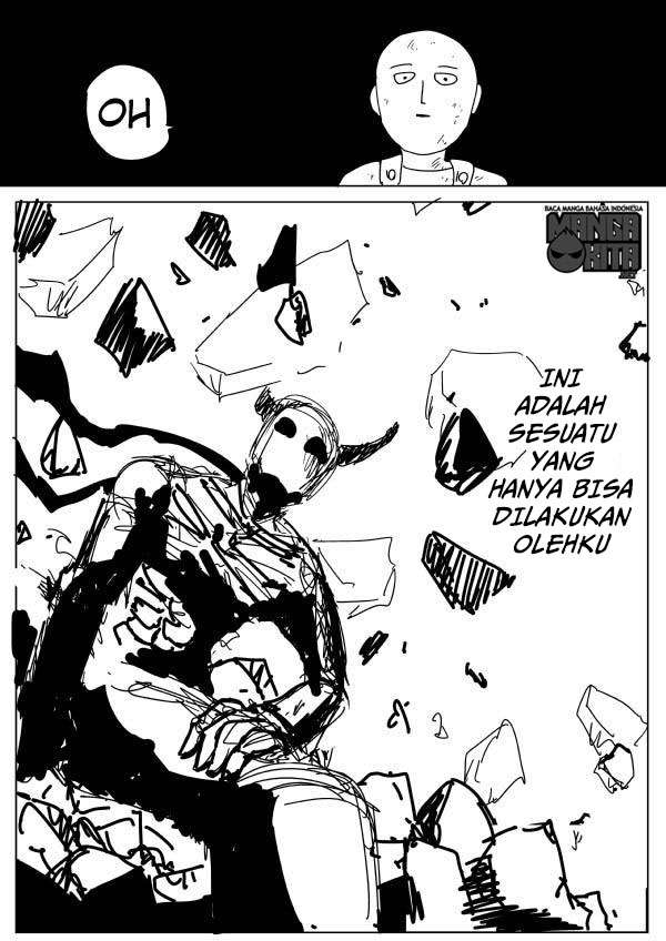 One-Punch Man (ONE) Chapter 91 Gambar 4