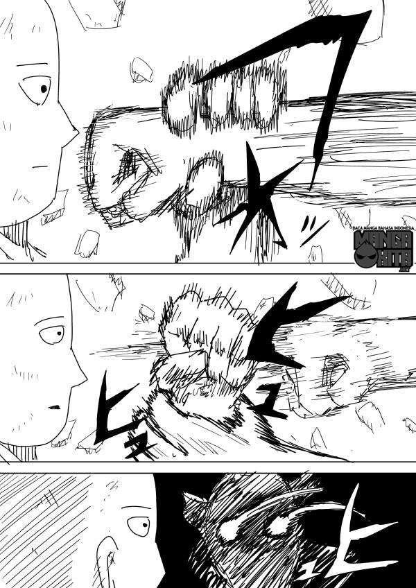 One-Punch Man (ONE) Chapter 91 Gambar 6