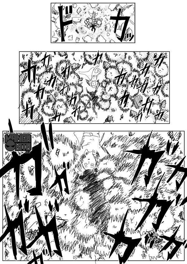 One-Punch Man (ONE) Chapter 90 Gambar 13