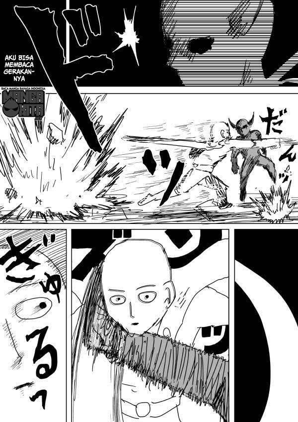 One-Punch Man (ONE) Chapter 89 Gambar 11