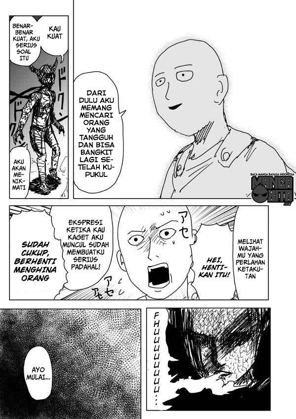 One-Punch Man (ONE) Chapter 89 Gambar 3