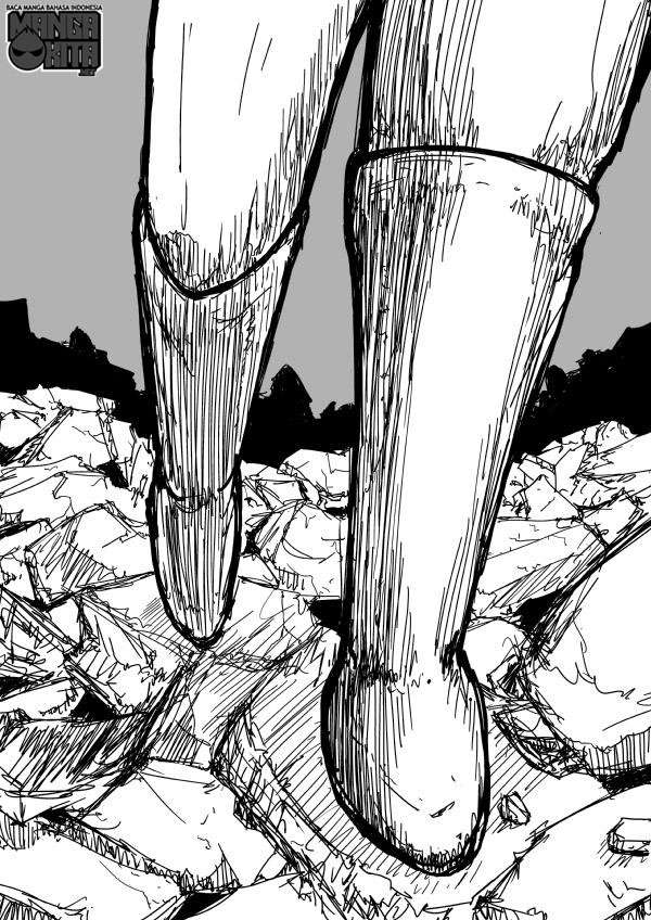 Manga One-Punch Man (ONE) Chapter 88 gambar nomor 2