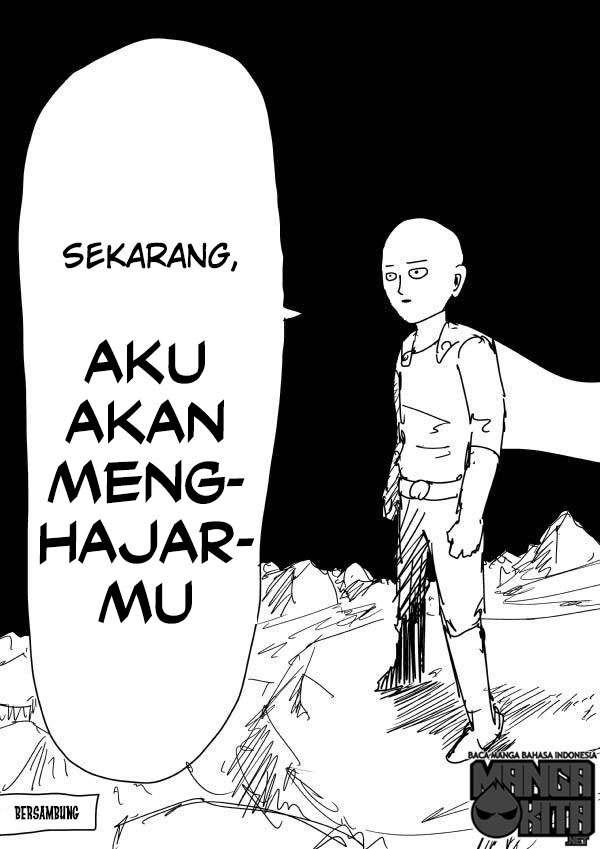 One-Punch Man (ONE) Chapter 87 Gambar 16