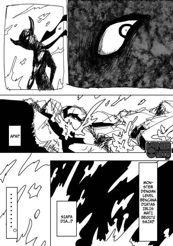 Manga One-Punch Man (ONE) Chapter 87 gambar nomor 2