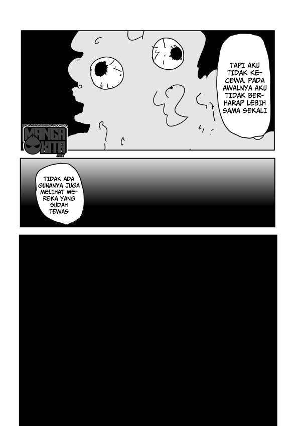 One-Punch Man (ONE) Chapter 86 Gambar 14