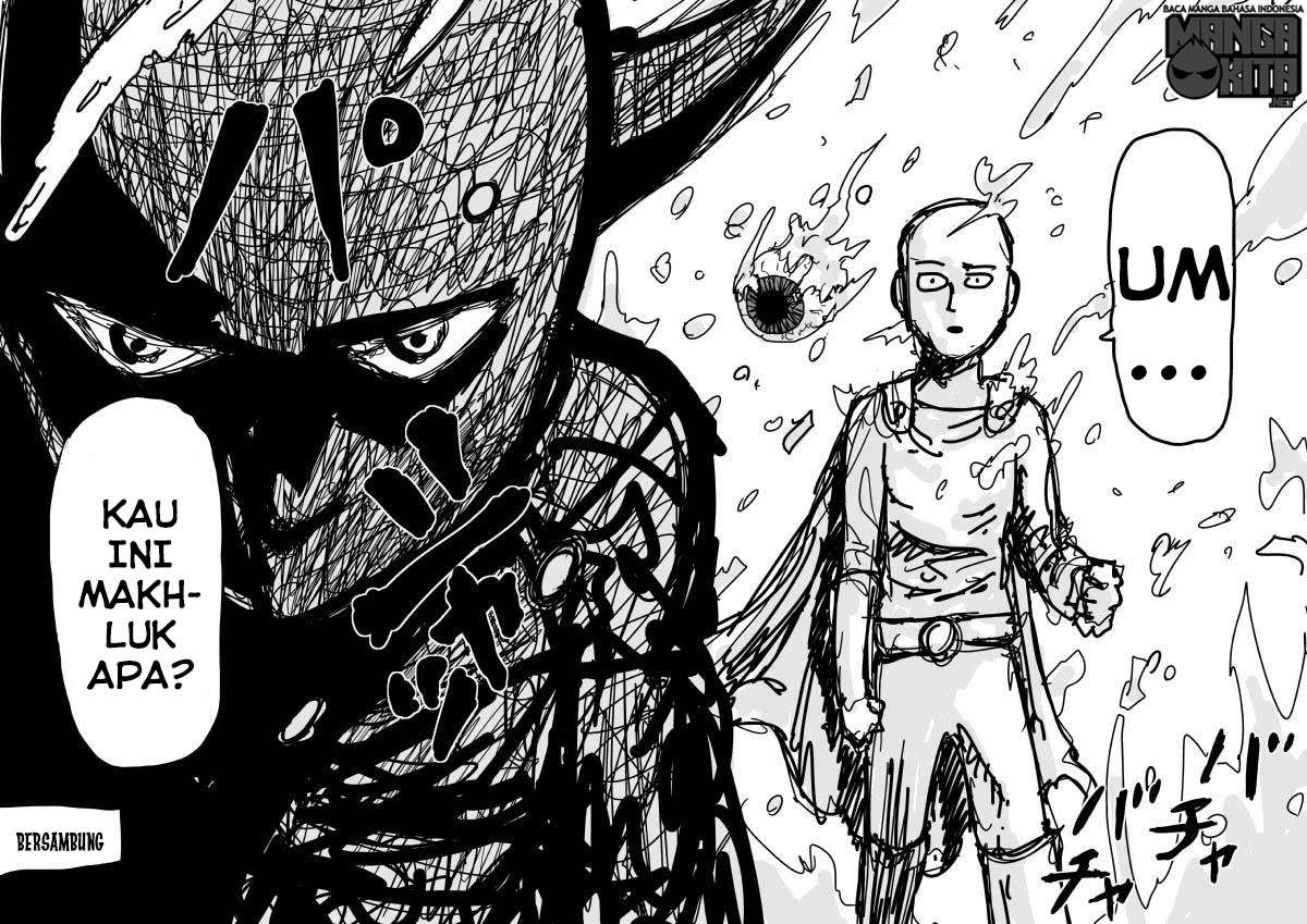 One-Punch Man (ONE) Chapter 86 Gambar 16