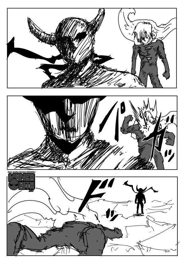 One-Punch Man (ONE) Chapter 86 Gambar 4