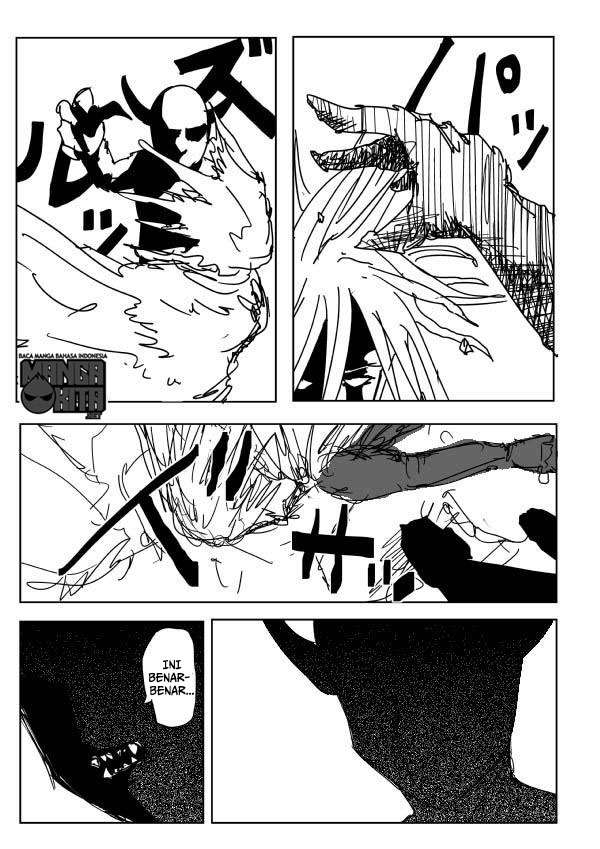 One-Punch Man (ONE) Chapter 86 Gambar 6