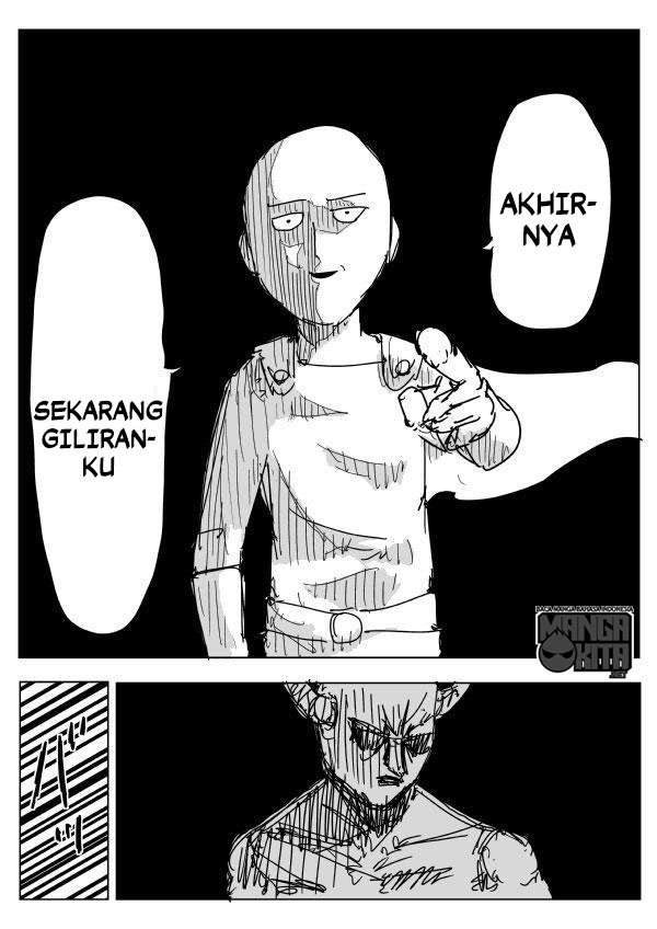Manga One-Punch Man (ONE) Chapter 85 gambar nomor 2
