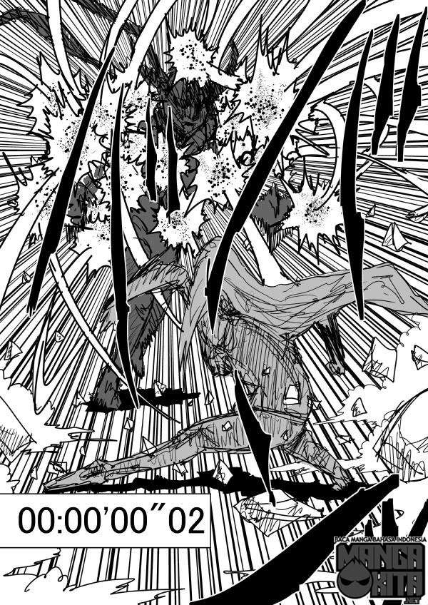 One-Punch Man (ONE) Chapter 84 Gambar 6