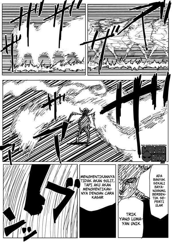 One-Punch Man (ONE) Chapter 84 Gambar 8