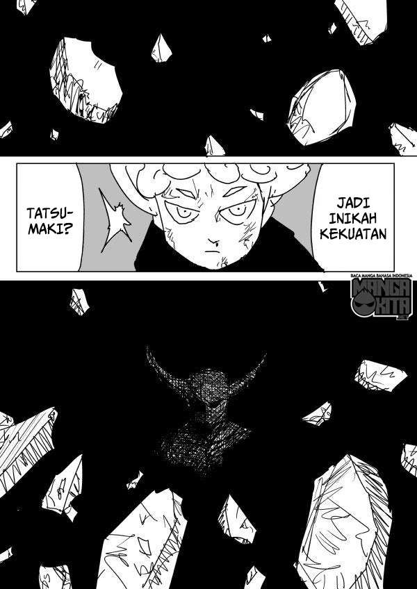 Manga One-Punch Man (ONE) Chapter 83 gambar nomor 2