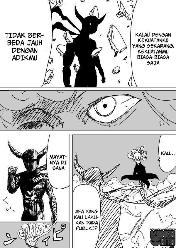 One-Punch Man (ONE) Chapter 83 Gambar 3