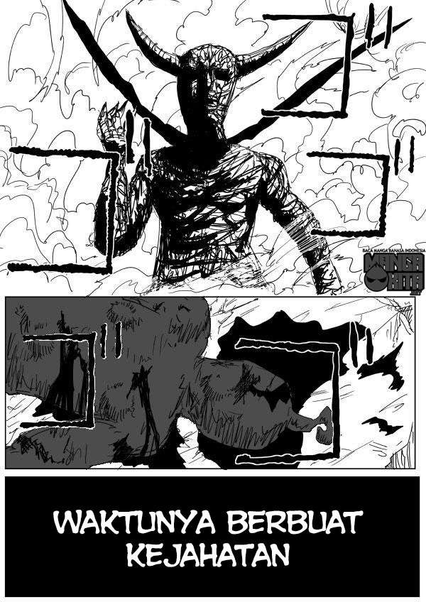 Manga One-Punch Man (ONE) Chapter 82 gambar nomor 2