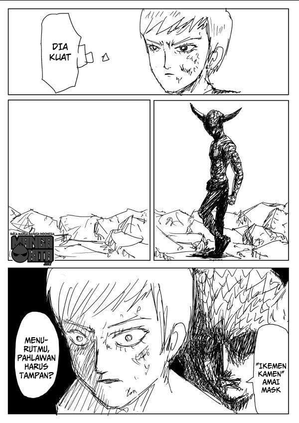 One-Punch Man (ONE) Chapter 82 Gambar 3