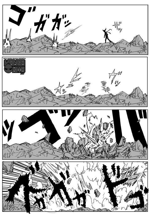 One-Punch Man (ONE) Chapter 81 Gambar 15