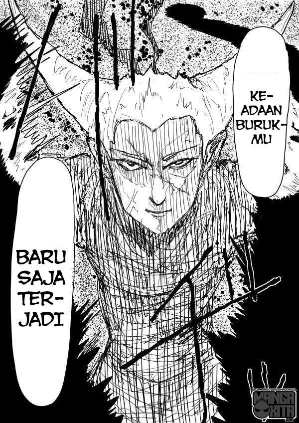 One-Punch Man (ONE) Chapter 81 Gambar 6