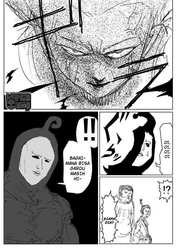 One-Punch Man (ONE) Chapter 81 Gambar 7