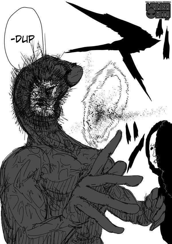 One-Punch Man (ONE) Chapter 81 Gambar 8