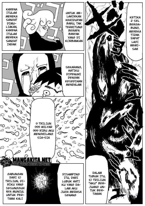 One-Punch Man (ONE) Chapter 80 Gambar 10