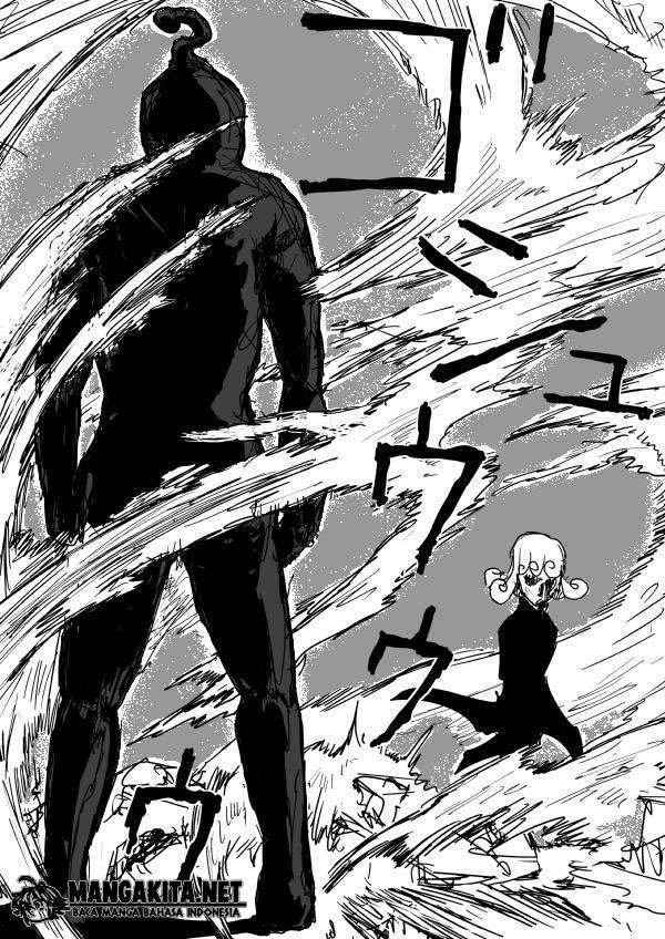One-Punch Man (ONE) Chapter 80 Gambar 11
