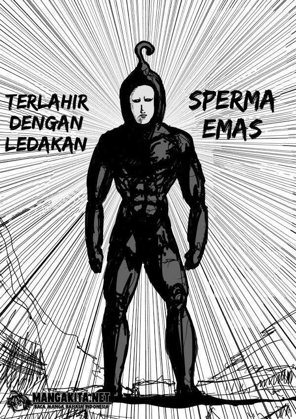 One-Punch Man (ONE) Chapter 80 Gambar 12