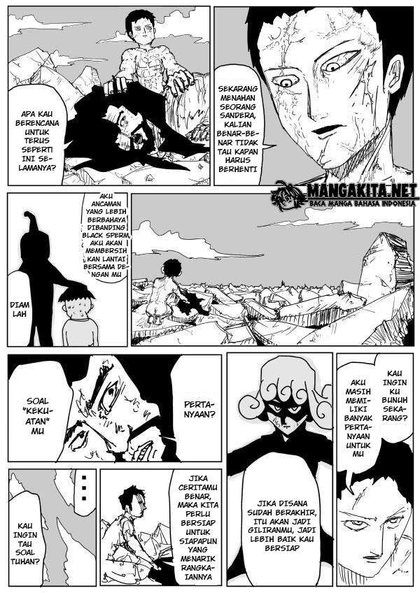 Manga One-Punch Man (ONE) Chapter 80 gambar nomor 2