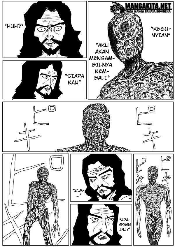 One-Punch Man (ONE) Chapter 80 Gambar 3