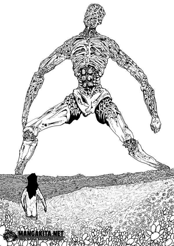 One-Punch Man (ONE) Chapter 80 Gambar 4