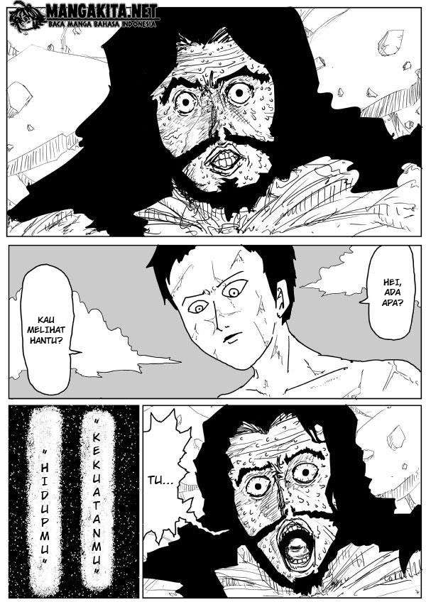 One-Punch Man (ONE) Chapter 80 Gambar 5