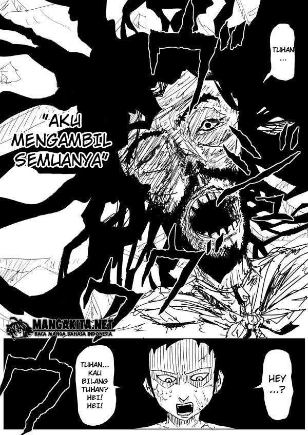 One-Punch Man (ONE) Chapter 80 Gambar 6