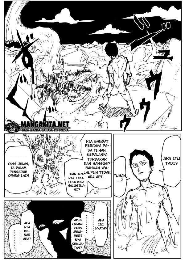One-Punch Man (ONE) Chapter 80 Gambar 7