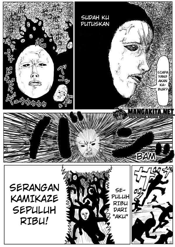 One-Punch Man (ONE) Chapter 79 Gambar 14