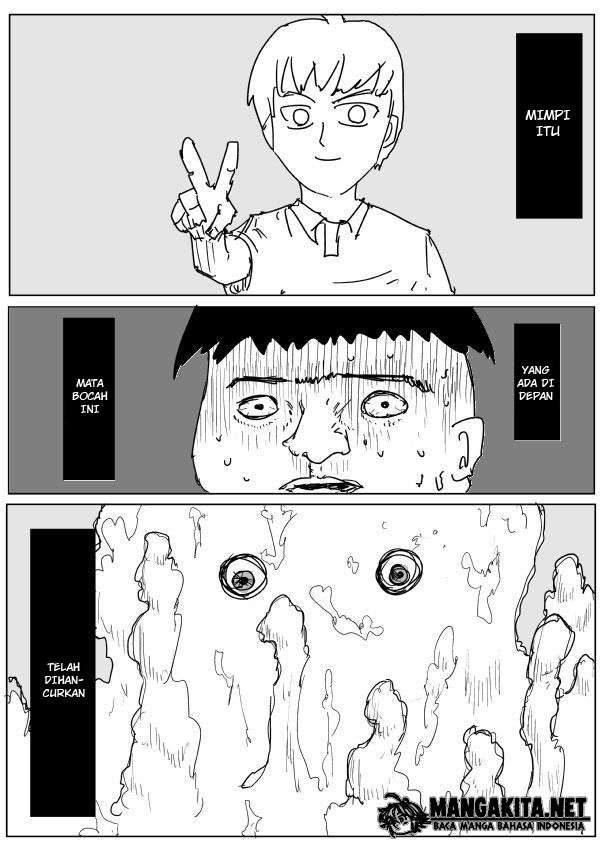 One-Punch Man (ONE) Chapter 79 Gambar 3