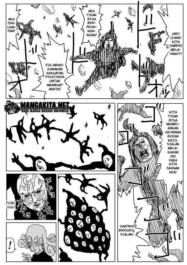 One-Punch Man (ONE) Chapter 79 Gambar 9