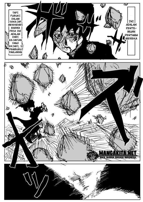 Manga One-Punch Man (ONE) Chapter 78 gambar nomor 2