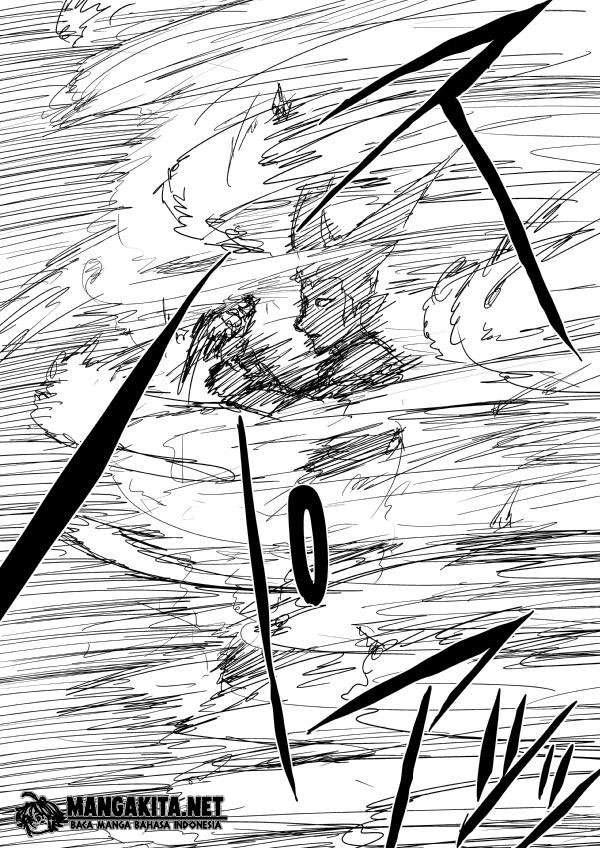 One-Punch Man (ONE) Chapter 78 Gambar 3