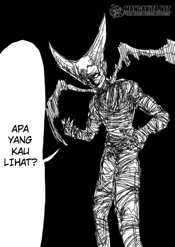 One-Punch Man (ONE) Chapter 78 Gambar 5