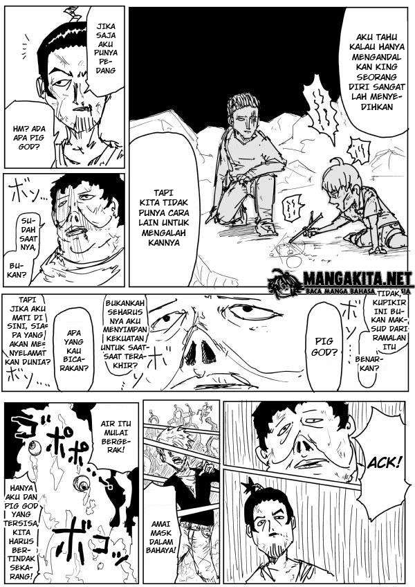 One-Punch Man (ONE) Chapter 78 Gambar 7